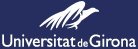 Logotip Universitat de Girona